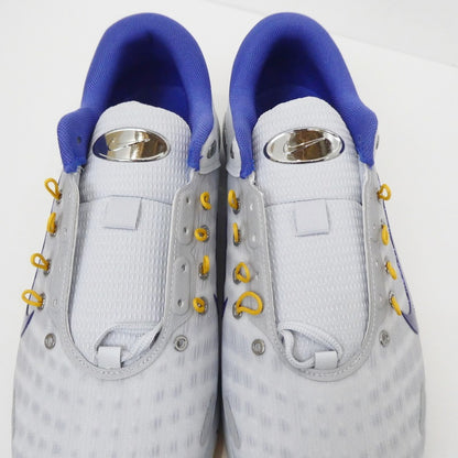 【中古】NIKE | ナイキ FREE GOLF スニーカー HQ3131-002 グレー 30cm