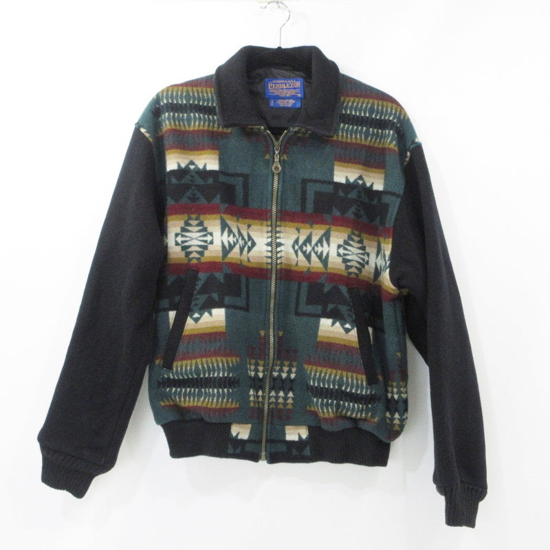 【中古】PENDLETON | ペンドルトン HIGH GRADE WESTERN WEAR その他アウター マルチカラー サイズ：M
