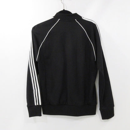 【中古】adidas Originals | アディダスオリジナルス HERI SST TRACK TOP ジャージ CW1256 ブラック サイズ：M