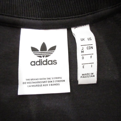 【中古】adidas Originals | アディダスオリジナルス HERI SST TRACK TOP ジャージ CW1256 ブラック サイズ：M