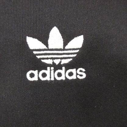 【中古】adidas Originals | アディダスオリジナルス HERI SST TRACK TOP ジャージ CW1256 ブラック サイズ：M