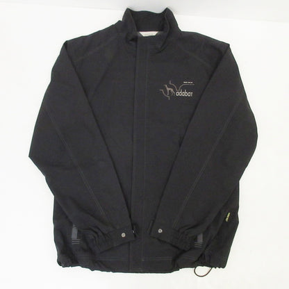 【中古】 GORE-TEX ナイロンジャケット JG082-57002JC ブラック サイズ：50