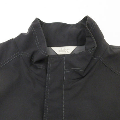 【中古】 GORE-TEX ナイロンジャケット JG082-57002JC ブラック サイズ：50