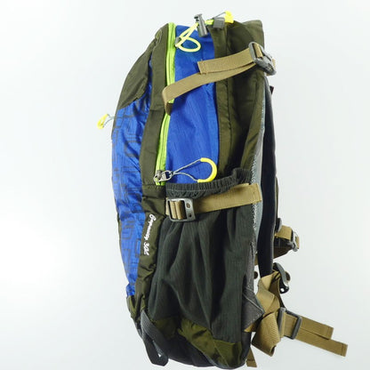 【中古】Mammut | マムート 30l リュック・デイパック ブルー