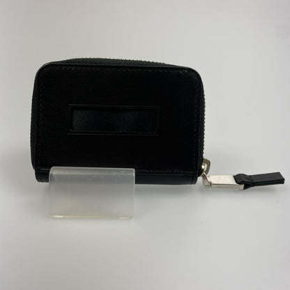 【中古】1191 | カルバンクライン レジンII 長財布 826651 ブラック