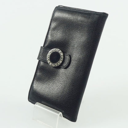 【中古】BVLGARI | ブルガリ コローレ 長財布 22161