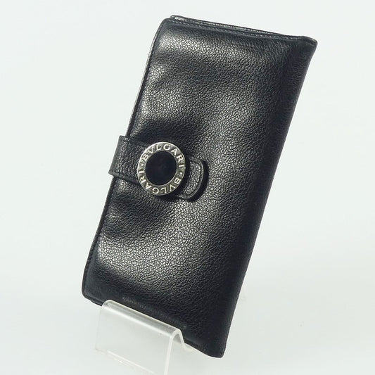 【中古】BVLGARI | ブルガリ コローレ 長財布 22161