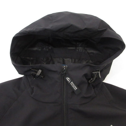 【中古】CAMP7 | キャンプセブン SYMPATEXパーカー マウンテンパーカー CP4401612101 ブルー サイズ：M
