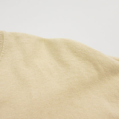 【中古】NEIGHBORHOOD | ネイバーフッド NHWDS-1/ C-TEE 長袖Ｔシャツ 211ELWSN-LTM01S ベージュ サイズ：L