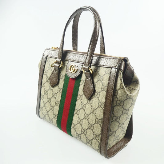 【中古】GUCCI | グッチ オフィディア その他バッグ 547551 マルチカラー