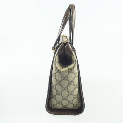 【中古】GUCCI | グッチ オフィディア その他バッグ 547551 マルチカラー