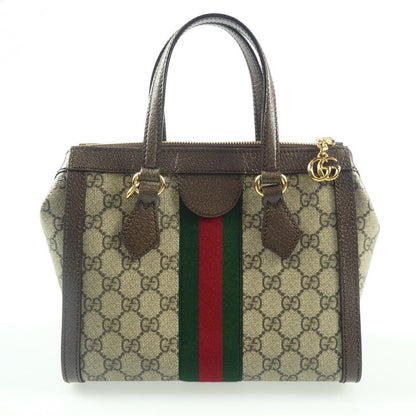 【中古】GUCCI | グッチ オフィディア その他バッグ 547551 マルチカラー