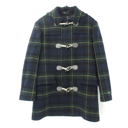 【中古】RALPH LAUREN | ラルフローレン ダッフルコート サイズ：L