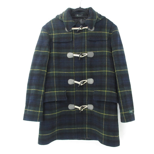 【中古】RALPH LAUREN | ラルフローレン ダッフルコート サイズ：L