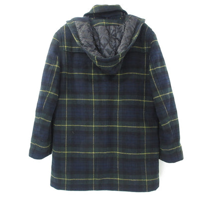 【中古】RALPH LAUREN | ラルフローレン ダッフルコート サイズ：L