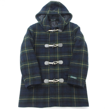 【中古】RALPH LAUREN | ラルフローレン ダッフルコート サイズ：L