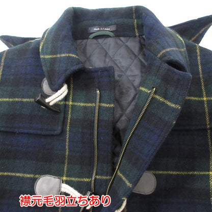【中古】RALPH LAUREN | ラルフローレン ダッフルコート サイズ：L