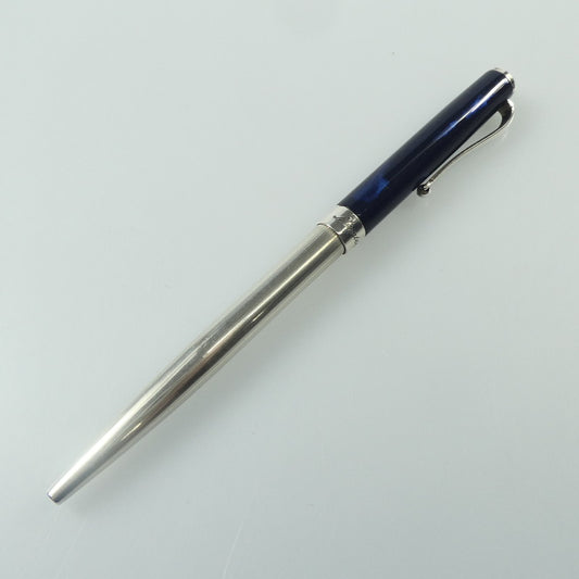 【中古】 ボールペン Z300 シルバー