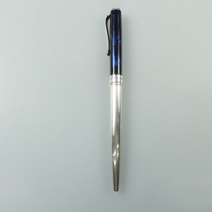 【中古】 ボールペン Z300 シルバー