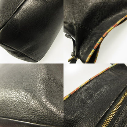 【中古】Paul Smith | ポール・スミス その他バッグ ブラック