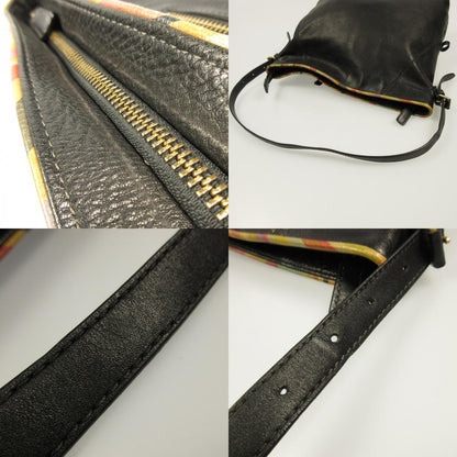 【中古】Paul Smith | ポール・スミス その他バッグ ブラック