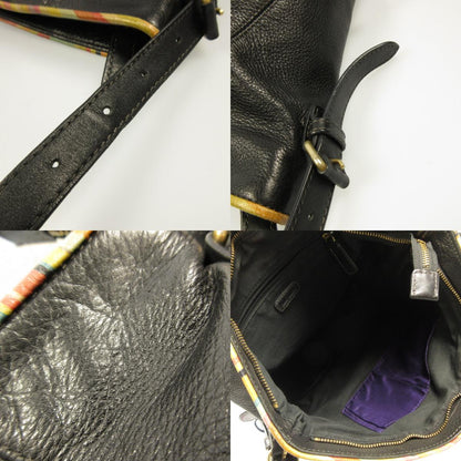 【中古】Paul Smith | ポール・スミス その他バッグ ブラック