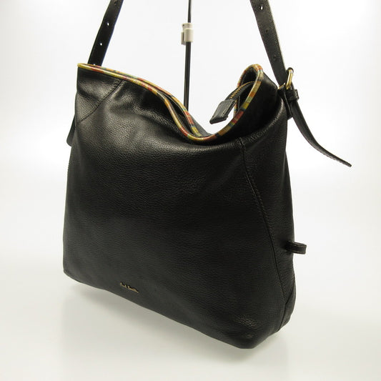 【中古】Paul Smith | ポール・スミス その他バッグ ブラック