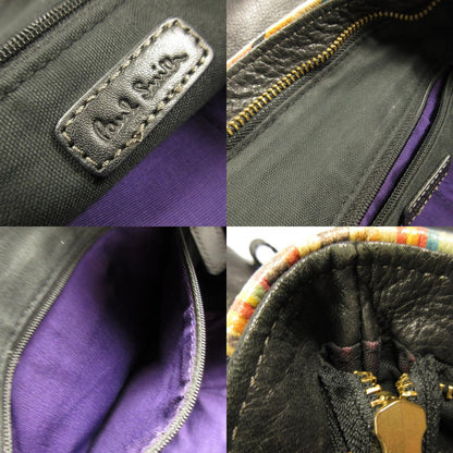【中古】Paul Smith | ポール・スミス その他バッグ ブラック