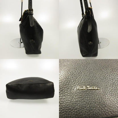 【中古】Paul Smith | ポール・スミス その他バッグ ブラック