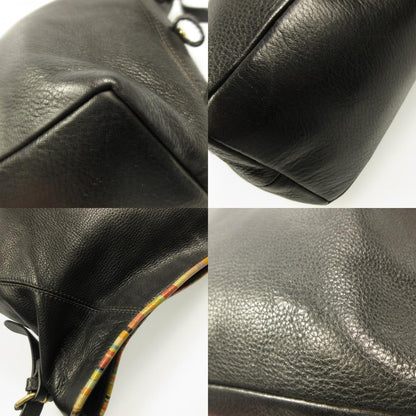【中古】Paul Smith | ポール・スミス その他バッグ ブラック