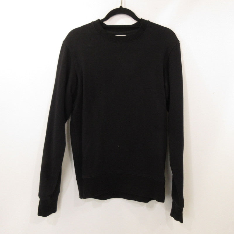 【中古】Y-3 | ワイスリー CLASSIC BACK LOGO CREW SWEATSHIRT スウェット FN3371 ブラック サイズ：S