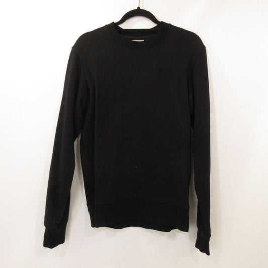 【中古】Y-3 | ワイスリー CLASSIC BACK LOGO CREW SWEATSHIRT スウェット FN3371 ブラック サイズ：S