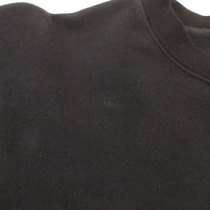 【中古】Y-3 | ワイスリー CLASSIC BACK LOGO CREW SWEATSHIRT スウェット FN3371 ブラック サイズ：S