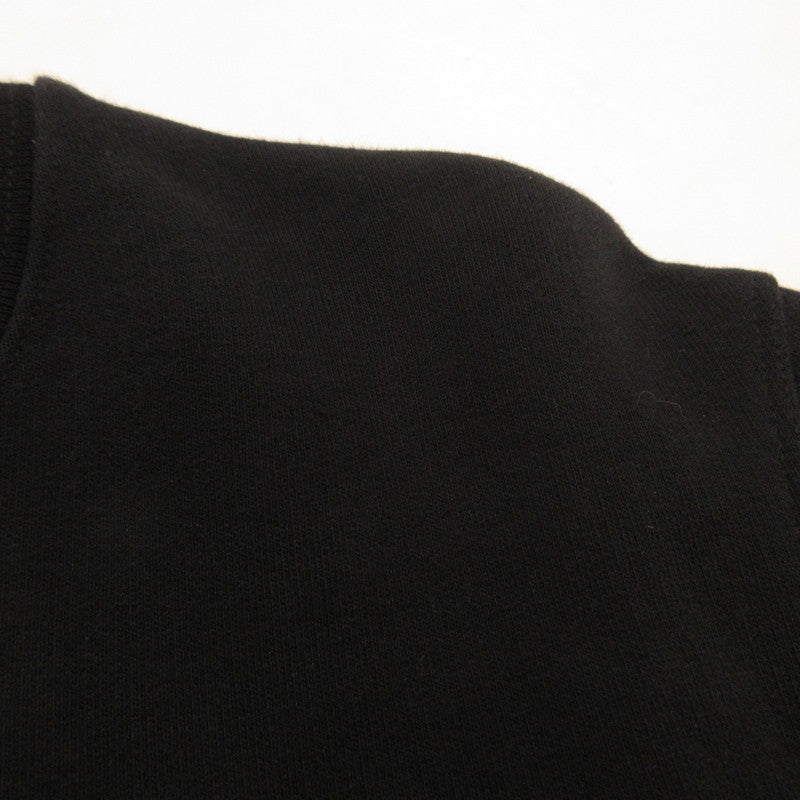 【中古】Y-3 | ワイスリー CLASSIC BACK LOGO CREW SWEATSHIRT スウェット FN3371 ブラック サイズ：S