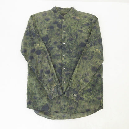 【中古】LAD MUSICIAN | ラッドミュージシャン 長袖シャツ サイズ：44