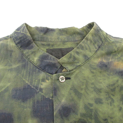 【中古】LAD MUSICIAN | ラッドミュージシャン 長袖シャツ サイズ：44