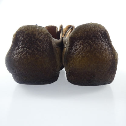 【中古】Clarks | クラークス WALLABEE MAPLE SUEDE その他靴 26155545 ブラウン 23cm