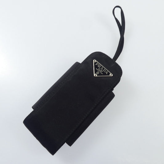 【中古】PRADA | プラダ その他バッグ MV522