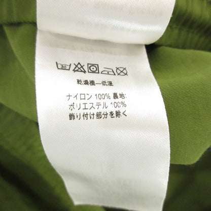 【中古】patagonia | パタゴニア BAGGIES PANTS パンツ 55211 グリーン サイズ：S