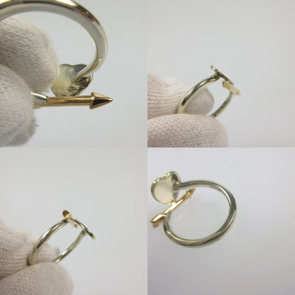 Tiffany&co | ティファニー RTTラブストラックハートタグ リング・指輪 一部K18