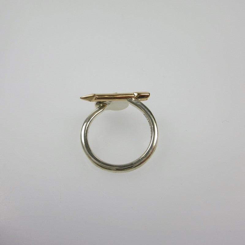 Tiffany&co | ティファニー RTTラブストラックハートタグ リング・指輪 一部K18