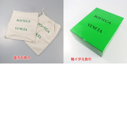 【中古】BOTTEGAVENETA | ボッテガヴェネタ PILLOW スニーカー 716198 V2CS0 サイズ:27.5cm ホワイト