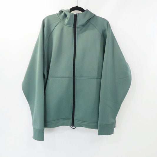 【中古】Creek Angler's Device | クリークアングラーズデバイス Action Hoodie その他アウター グリーン サイズ：L