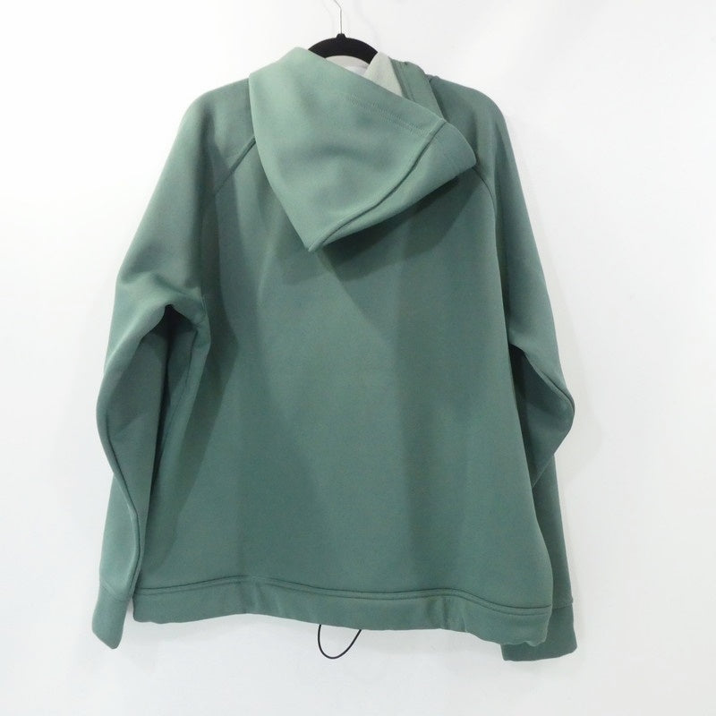 【中古】Creek Angler's Device | クリークアングラーズデバイス Action Hoodie その他アウター グリーン サイズ：L