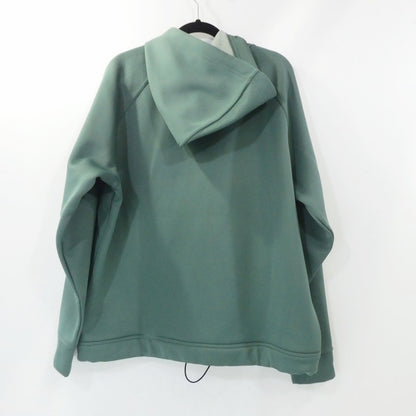 【中古】Creek Angler's Device | クリークアングラーズデバイス Action Hoodie その他アウター グリーン サイズ：L