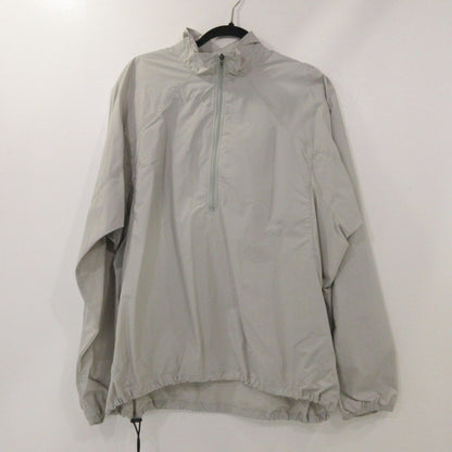 【中古】Creek Angler's Device | クリークアングラーズデバイス Powerline Sport Utility Jacket ナイロンジャケット グレー サイズ：L
