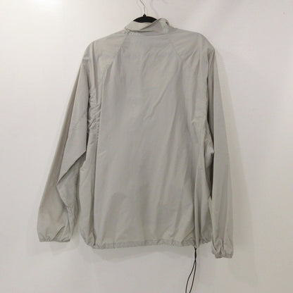 【中古】Creek Angler's Device | クリークアングラーズデバイス Powerline Sport Utility Jacket ナイロンジャケット グレー サイズ：L