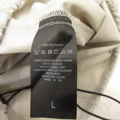 【中古】Creek Angler's Device | クリークアングラーズデバイス Powerline Sport Utility Jacket ナイロンジャケット グレー サイズ：L