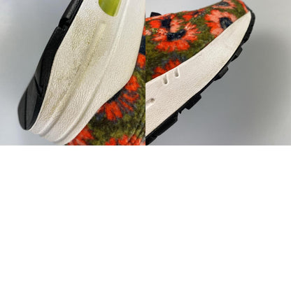 【中古】NIKE | ナイキ AIR MAX 1 PREMIUM SE 'SOLAR DAISY' スニーカー 858876-003 マルチカラー 28.5cm