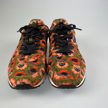 【中古】NIKE | ナイキ AIR MAX 1 PREMIUM SE 'SOLAR DAISY' スニーカー 858876-003 マルチカラー 28.5cm